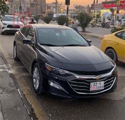 شێڤرۆلێت مالیبۆ